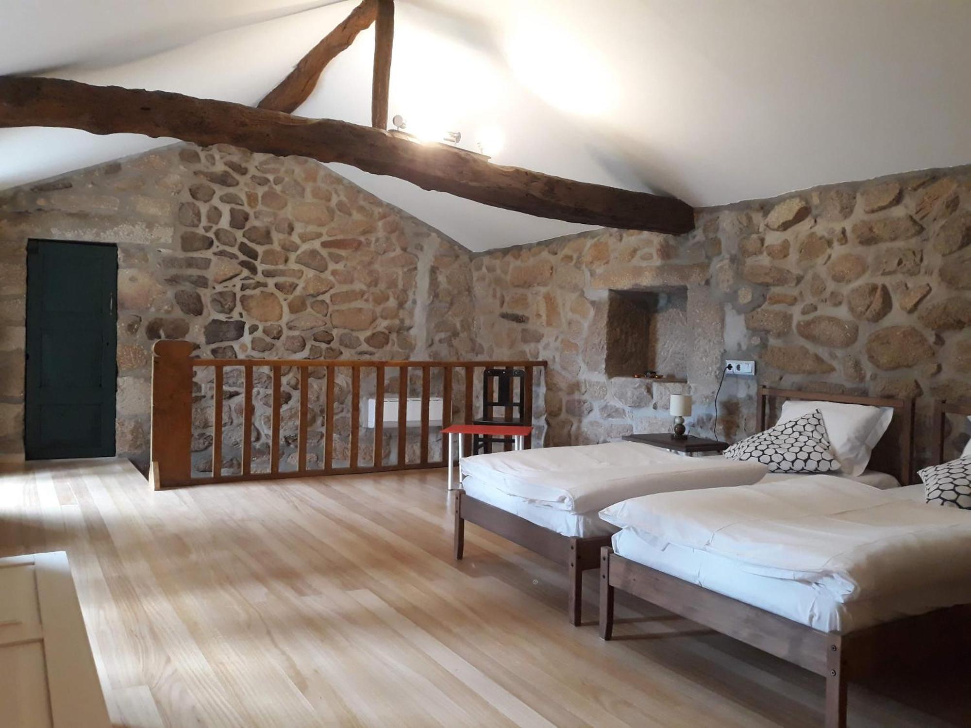 Hotel Quinta De Aguia - Non-Smoking Property São Lourenço do Douro Pokoj fotografie