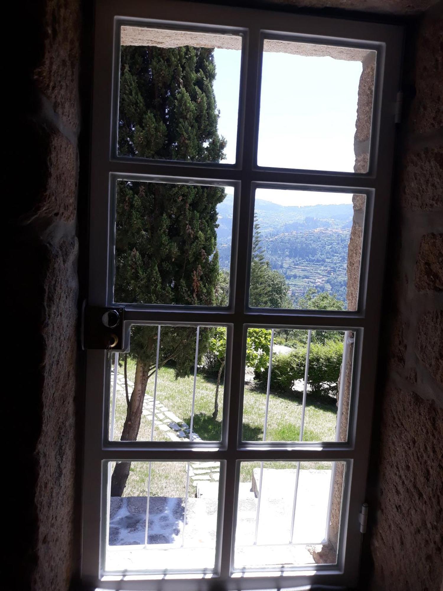 Hotel Quinta De Aguia - Non-Smoking Property São Lourenço do Douro Pokoj fotografie
