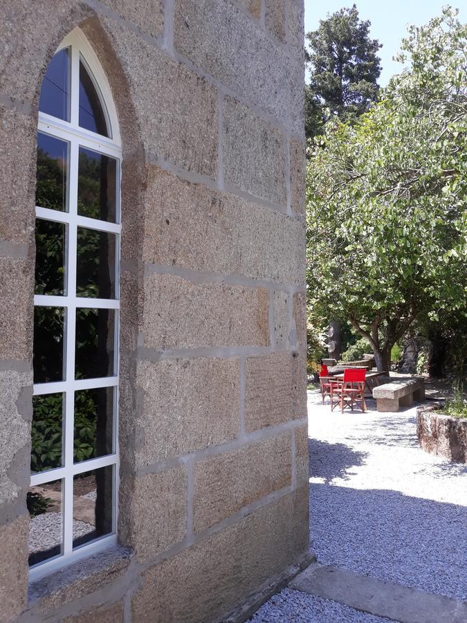 Hotel Quinta De Aguia - Non-Smoking Property São Lourenço do Douro Exteriér fotografie