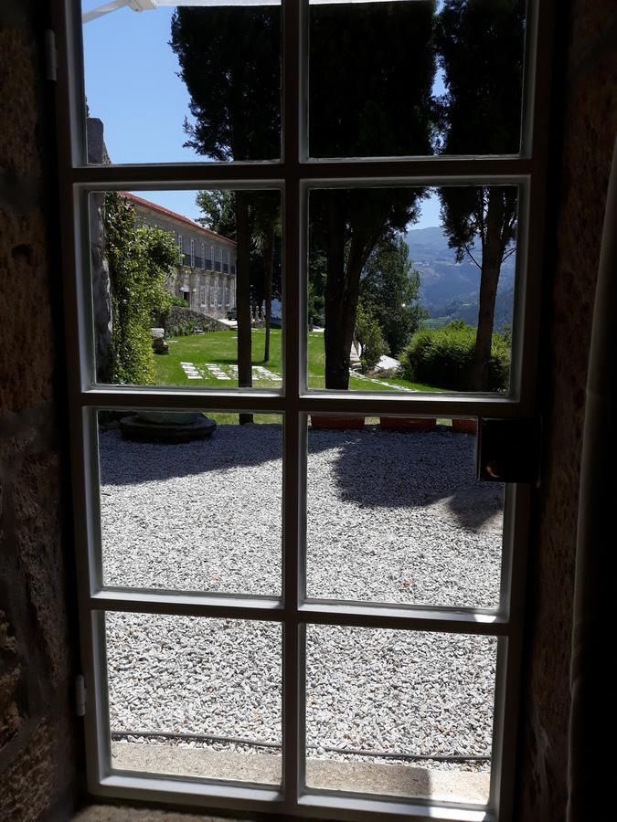 Hotel Quinta De Aguia - Non-Smoking Property São Lourenço do Douro Exteriér fotografie
