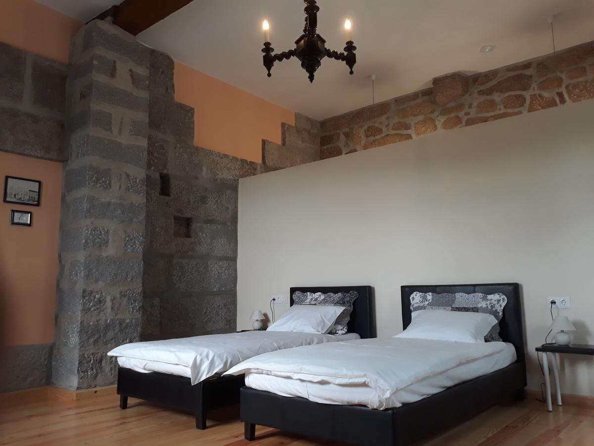 Hotel Quinta De Aguia - Non-Smoking Property São Lourenço do Douro Exteriér fotografie