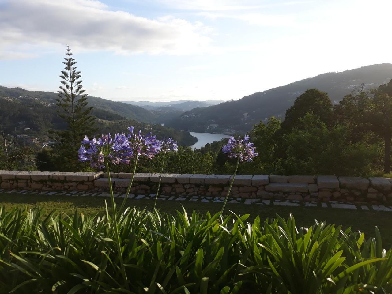 Hotel Quinta De Aguia - Non-Smoking Property São Lourenço do Douro Exteriér fotografie